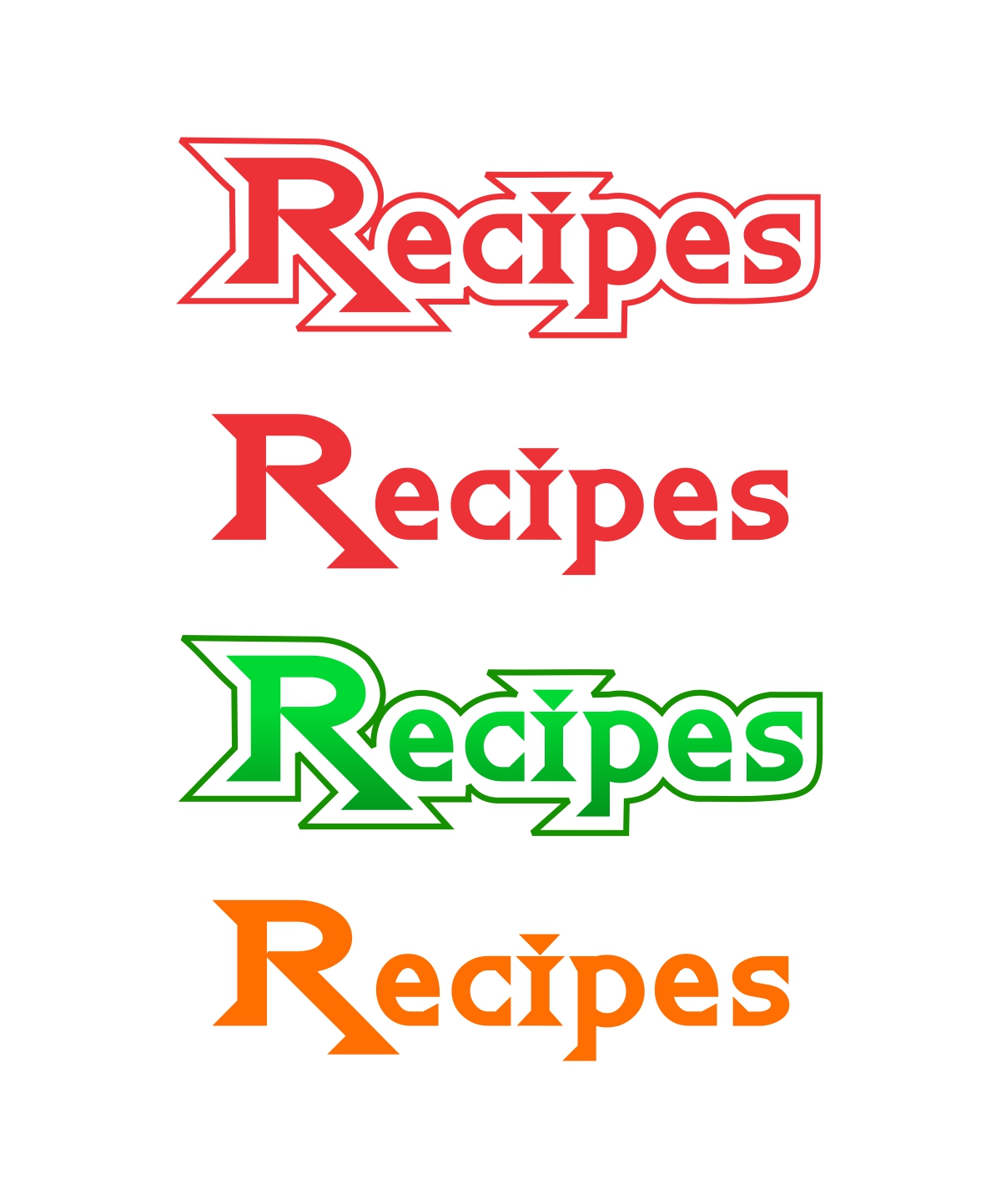 Diseño de Logo por briliana para este proyecto | Diseño #314786