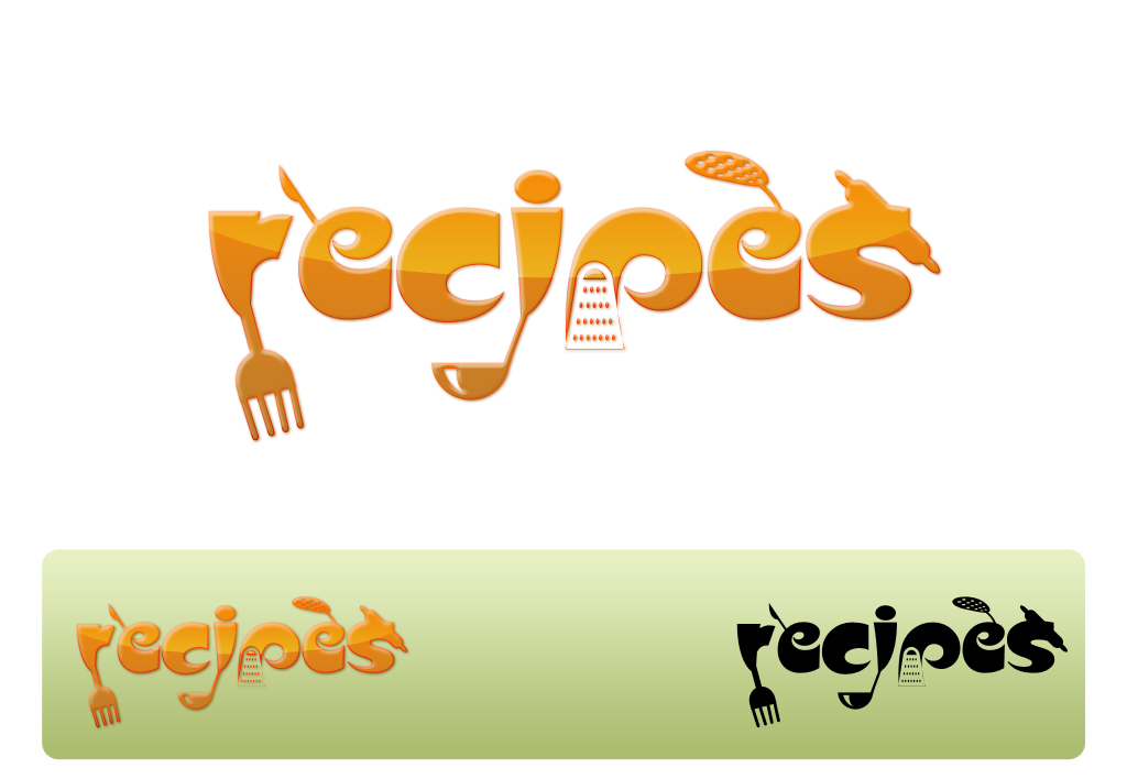 Logo-Design von JohnM. für dieses Projekt | Design #294575