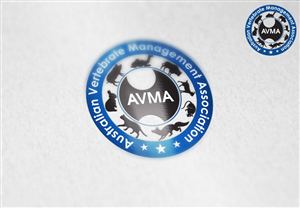 Logo Design by Anooshaa Kachhia for this project | Design: #5667551