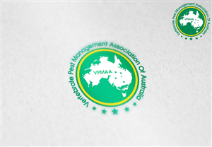 Logo Design by Anooshaa Kachhia for this project | Design: #5667554