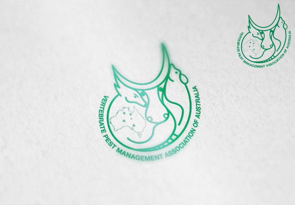 Logo Design by Anooshaa Kachhia for this project | Design #5676529