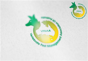 Logo Design by Anooshaa Kachhia for this project | Design: #5676536