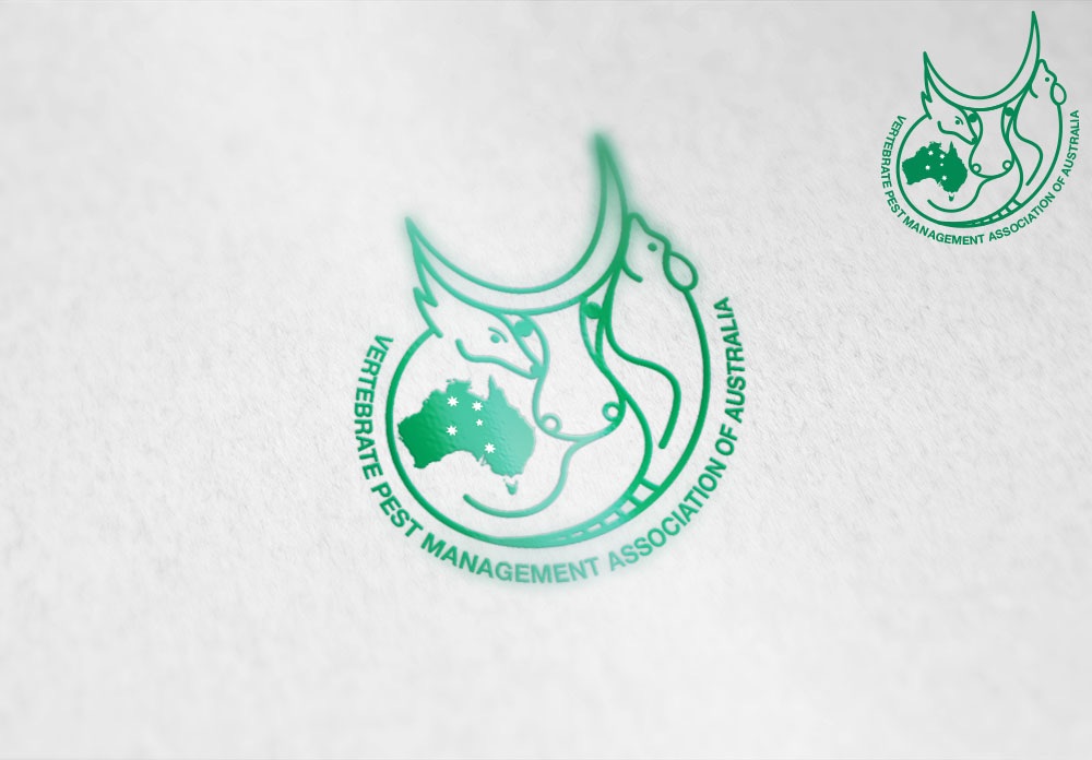 Logo Design by Anooshaa Kachhia for this project | Design #5713913