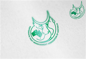 Logo Design by Anooshaa Kachhia for this project | Design: #5713913