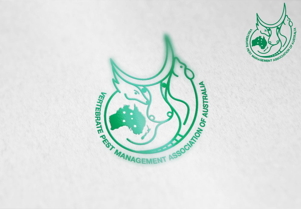Logo Design by Anooshaa Kachhia for this project | Design #5720376