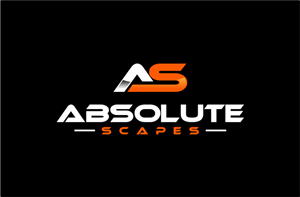Absolute Scapes | Logo-Design von .Ashu.