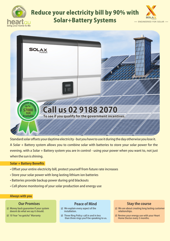 Flyer Design by Jagdish Boga for Heartau | Design #5577076