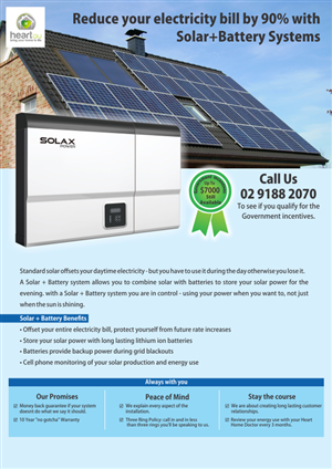 Flyer Design by Jagdish Boga for Heartau | Design #5577253