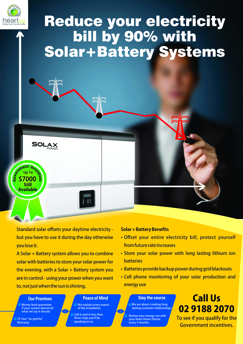 Flyer Design by Jagdish Boga for Heartau | Design #5589535