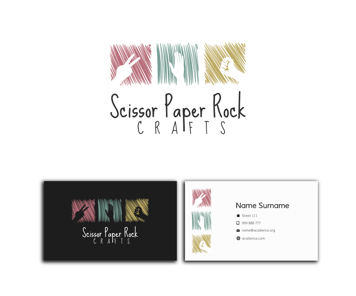 Logo Design by VGB for this project | Design #5587462