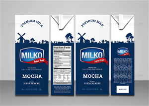 Graphic Design by CENTERSPREAD for this project | Design #5912004