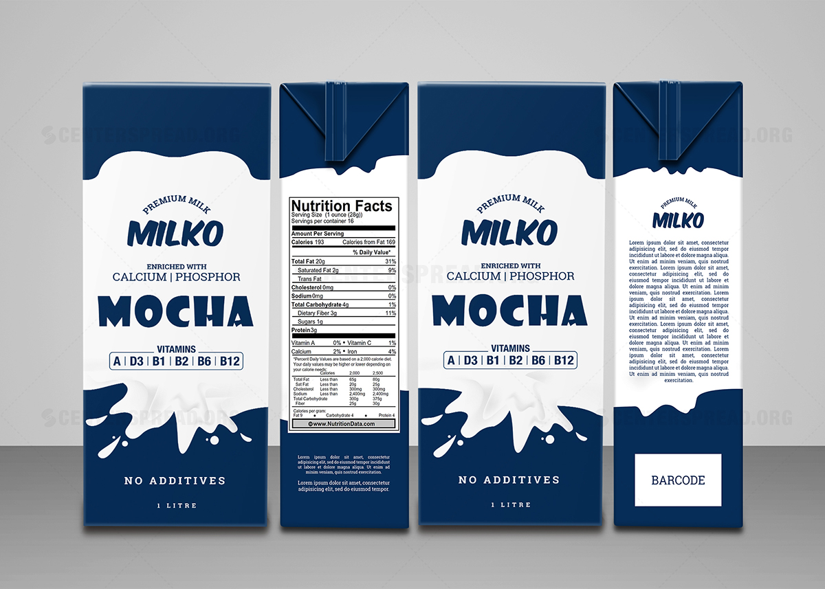 Graphic Design by CENTERSPREAD for this project | Design #5912015