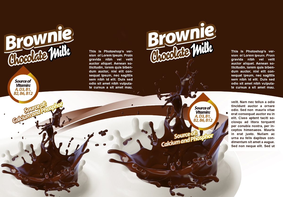 Graphic Design by Dar riu for this project | Design #5571457