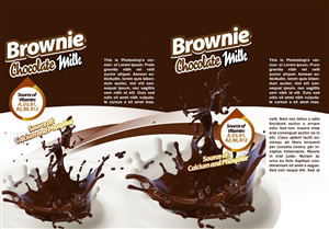 Graphic Design by Dar riu for this project | Design: #5571457