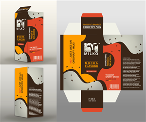 Graphic Design by Intro Base for this project | Design: #5922586
