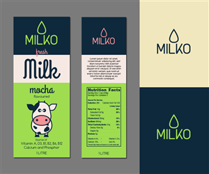 Graphic Design by karolin for this project | Design: #5651875