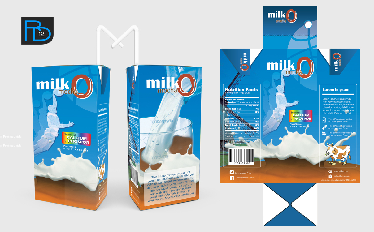 Diseño Gráfico por rdesign12 para este proyecto | Diseño #5694539