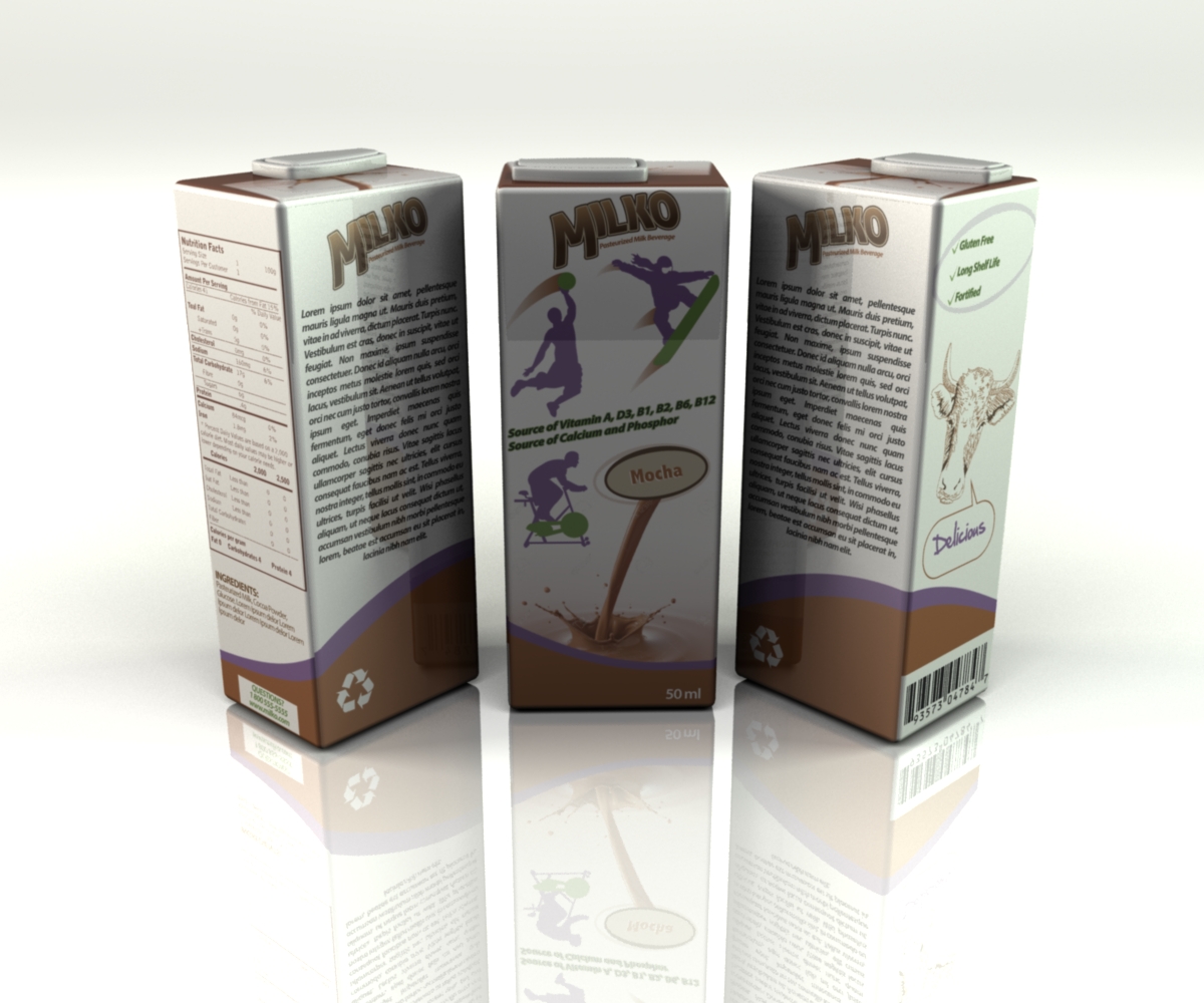 Graphic Design by Kings Bishop Design for this project | Design #5667730