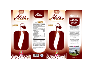 Graphic Design by putut purnawanto for this project | Design: #5615107