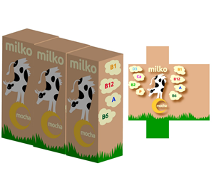 Graphic Design by sergio for this project | Design: #6579089