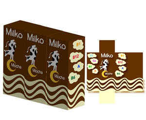 Graphic Design by sergio for this project | Design: #6579091