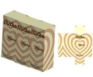 Graphic Design by sergio for this project | Design: #6579093