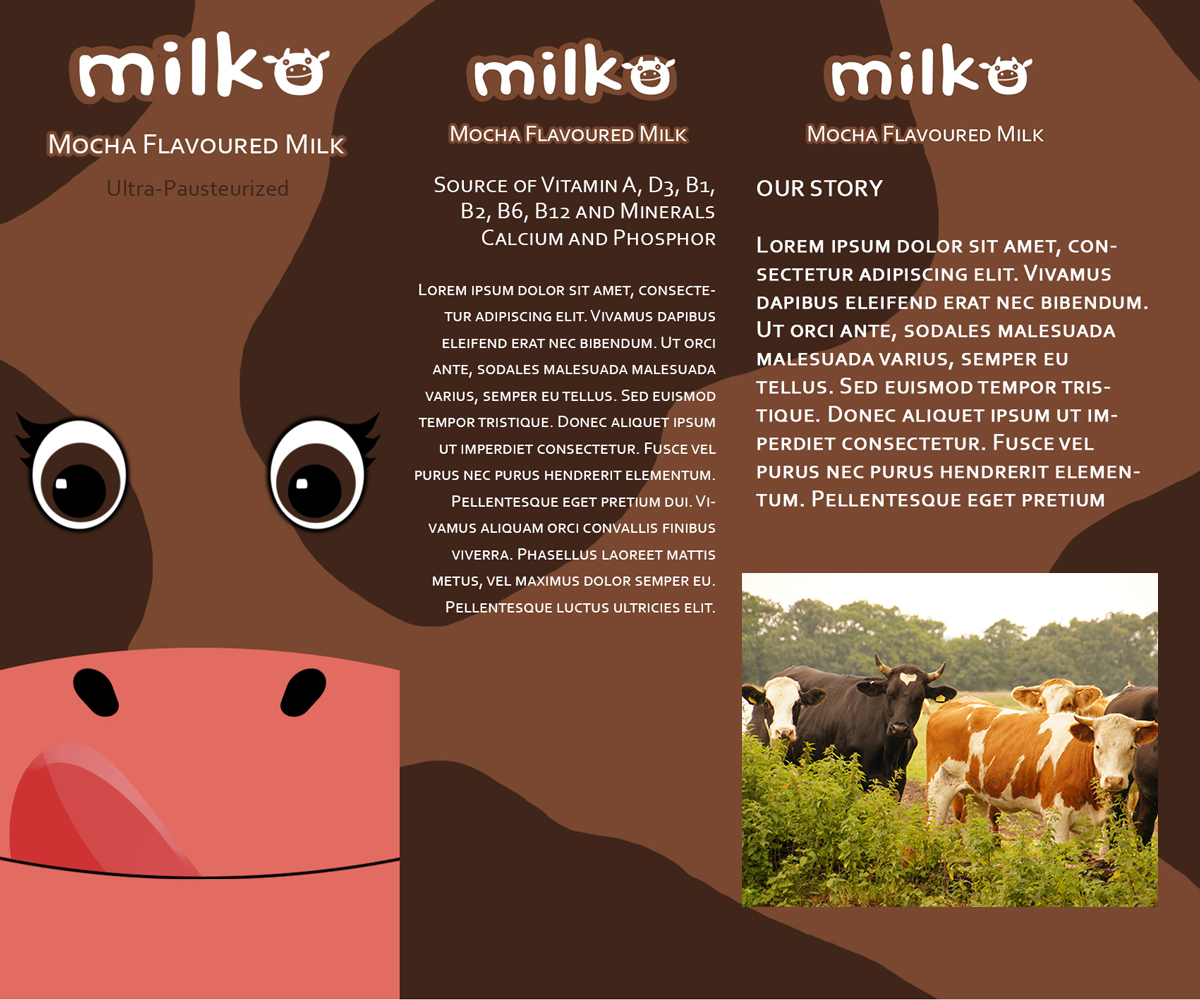 Graphic Design by NilliNeuf for this project | Design #5648096