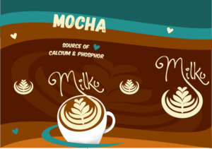 Graphic Design by Marilena