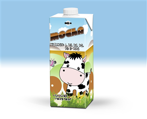 Graphic Design by tarokun for this project | Design #5929595