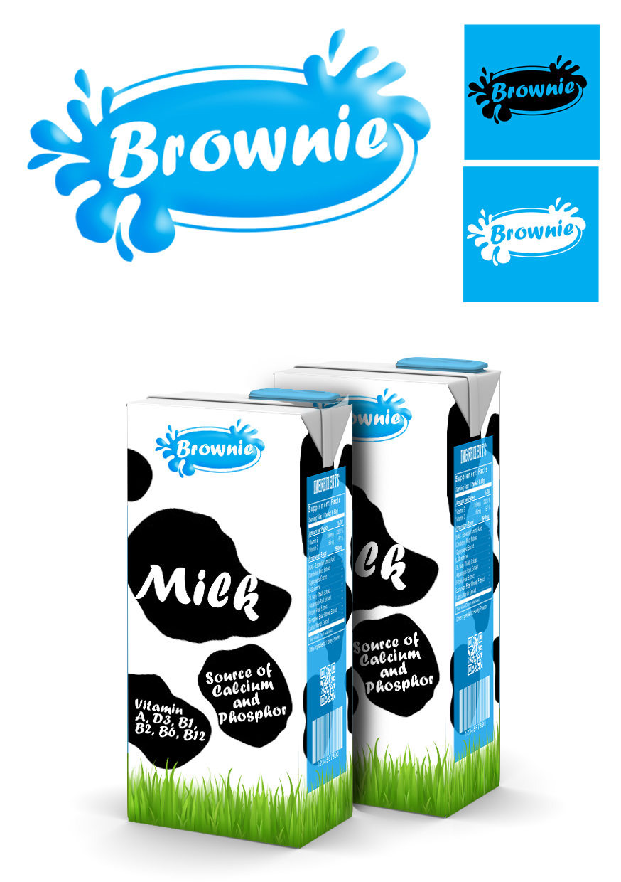 Design Graphique par AnaMilica pour ce projet | Design #5571230