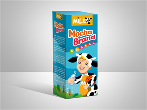 Graphic Design by Victor_pro for this project | Design #6600167