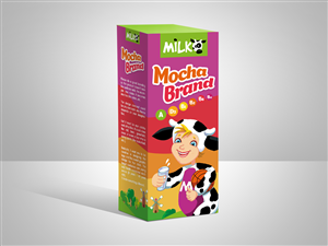 Graphic Design by Victor_pro for this project | Design: #6600186