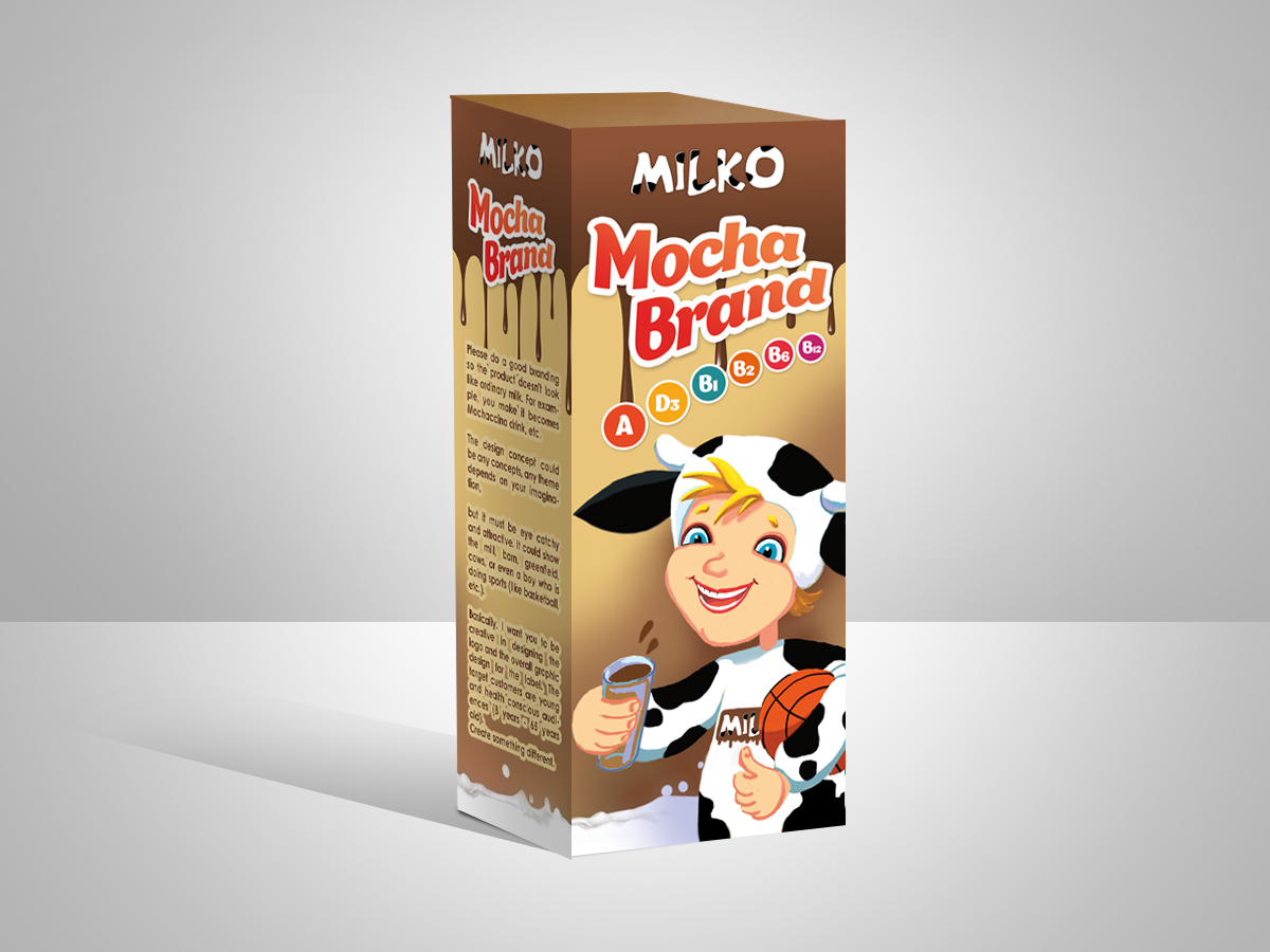 Graphic Design by Victor_pro for this project | Design #6600200