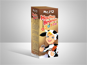 Graphic Design by Victor_pro for this project | Design: #6600200