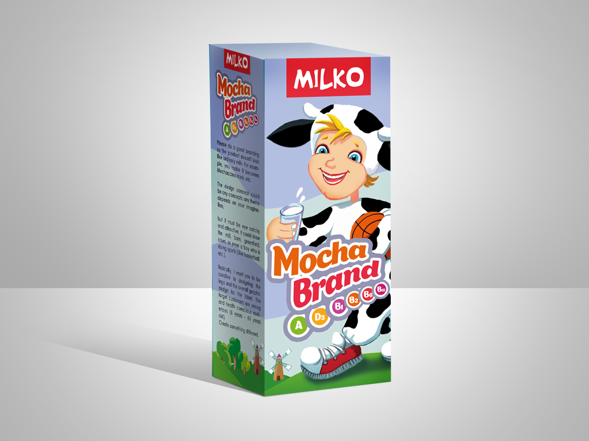 Graphic Design by Victor_pro for this project | Design #6600210