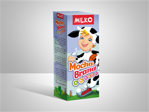 Graphic Design by Victor_pro for this project | Design: #6600210