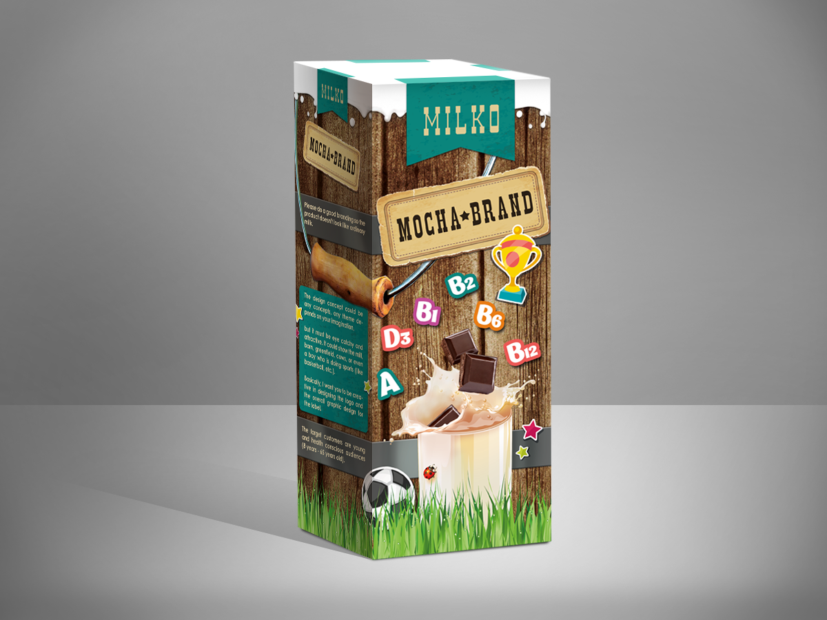 Graphic Design by Victor_pro for this project | Design #6603451