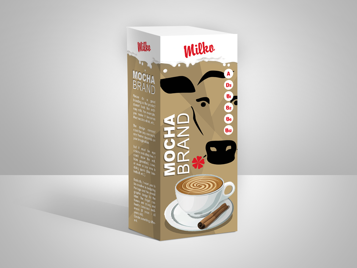 Graphic Design by Victor_pro for this project | Design #6644717