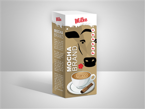 Graphic Design by Victor_pro for this project | Design: #6644717