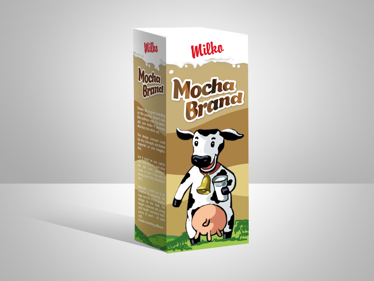 Graphic Design by Victor_pro for this project | Design #6644946