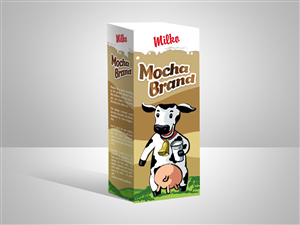 Graphic Design by Victor_pro for this project | Design: #6644946