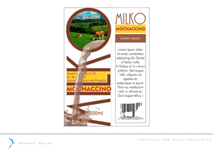 Graphic Design by RAguiar for this project | Design: #6636169