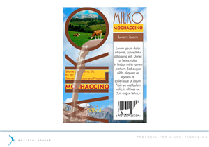 Graphic Design by RAguiar for this project | Design: #6636448