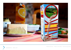 Graphic Design by RAguiar for this project | Design: #6636540