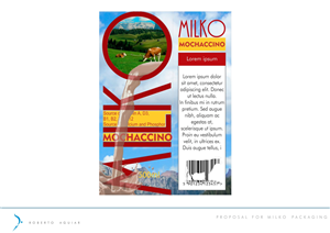 Graphic Design by RAguiar for this project | Design: #6636553