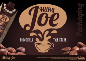Graphic Design by The Think Tank for this project | Design: #6924548
