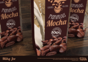 Graphic Design by The Think Tank for this project | Design: #6924549
