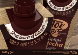 Graphic Design by The Think Tank for this project | Design: #6924551