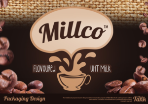 Graphic Design by The Think Tank for this project | Design: #7470678