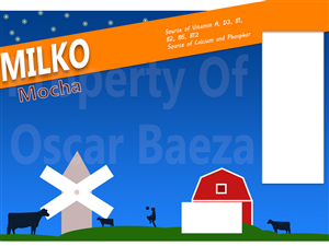 Graphic Design by Purple Tie for this project | Design: #5637657
